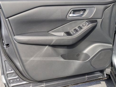 New 2026 Nissan Rogue SV w/ Cold Weather Package image 7