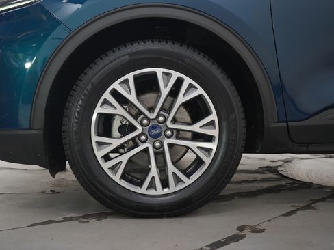 Used 2020 Ford Escape SEL AWD/4WD image 30