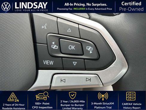 Used 2025 Volkswagen Jetta S FWD image 22