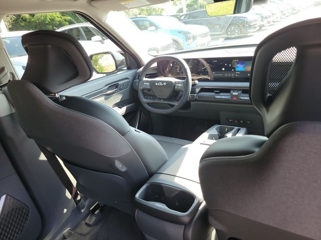 New 2026 Kia EV9 Light RWD image 14