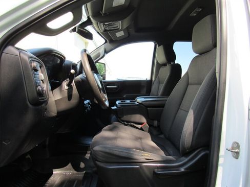 Used 2021 Chevrolet Silverado 2500 W/T w/ WT Convenience Package AWD/4WD image 10