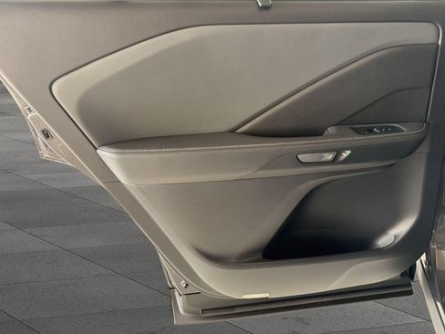 Certified 2025 Lexus TX 350 AWD w/ Convenience Package image 12