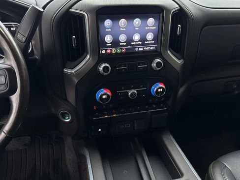 Certified 2020 GMC Sierra 1500 Denali w/ Denali Ultimate Package image 19