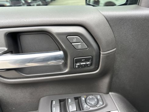 Used 2020 GMC Sierra 1500 SLT w/ SLT Premium Plus Package image 12