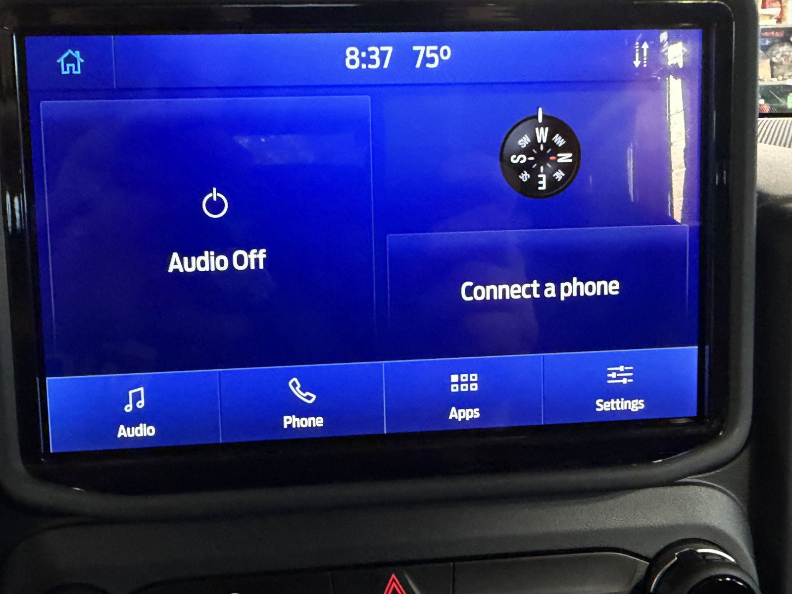 Used 2021 Ford Bronco Sport Big Bend AWD/4WD image 11