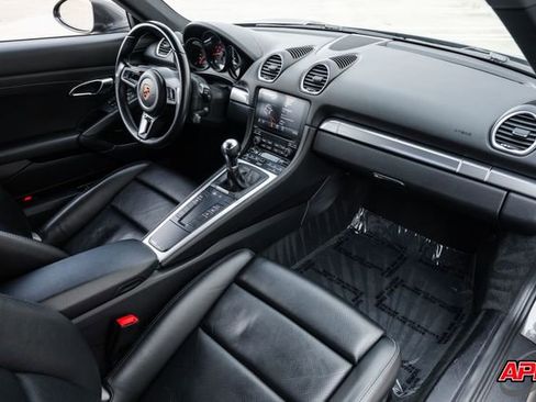 Used 2019 Porsche 718 Cayman image 20