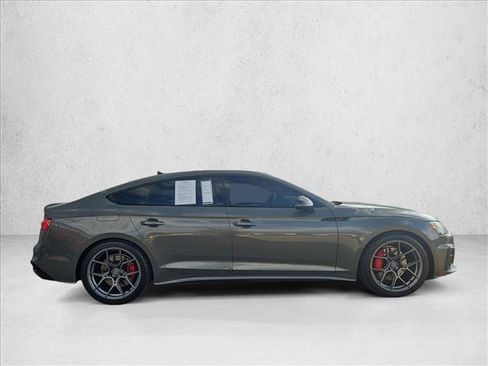 Used 2024 Audi A5 2.0T Premium Plus AWD/4WD image 4