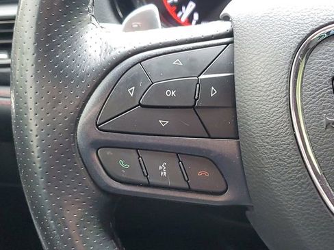 Used 2023 Dodge Durango R/T w/ Blacktop Package AWD/4WD image 11