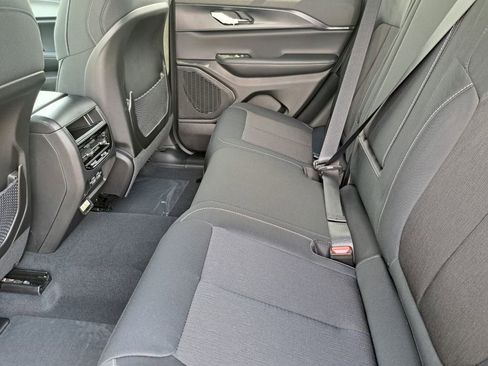 New 2026 Jeep Grand Cherokee Laredo X image 20