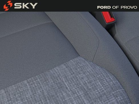 New 2026 Ford F550 4x4 Regular Cab Super Duty image 17