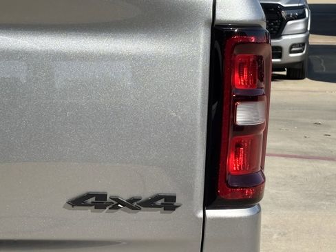 New 2026 RAM 1500 Lone Star AWD/4WD image 5