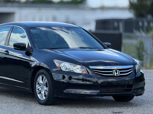 Used 2012 Honda Accord SE image 15