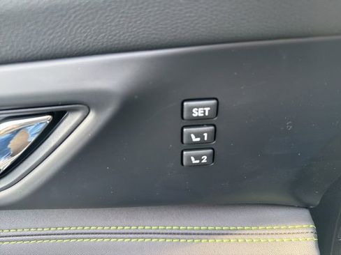 New 2026 Subaru Ascent Bronze Edition AWD/4WD image 18