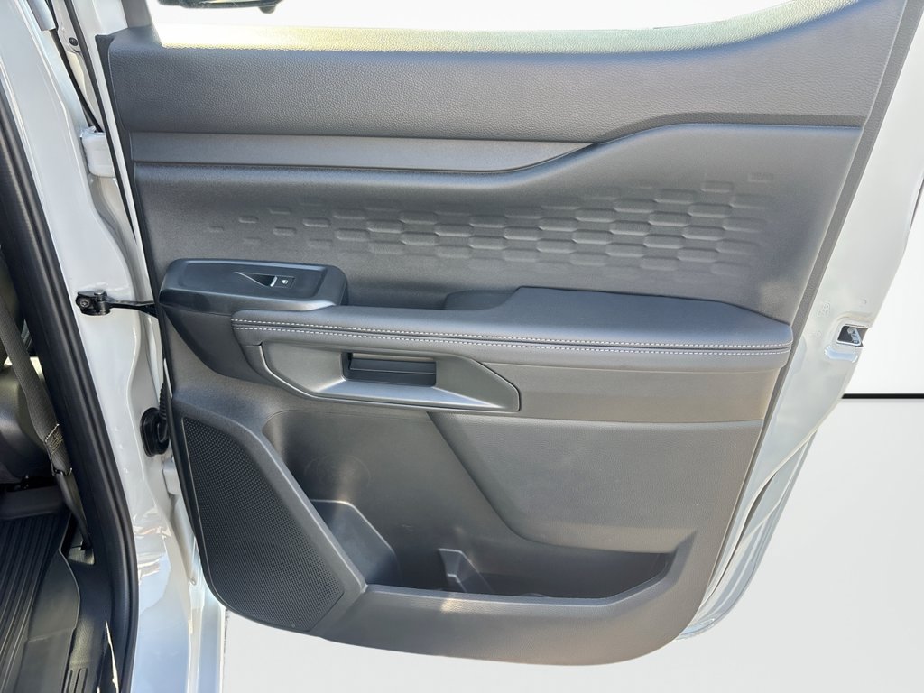 New 2026 Ford Ranger XLT AWD/4WD image 17