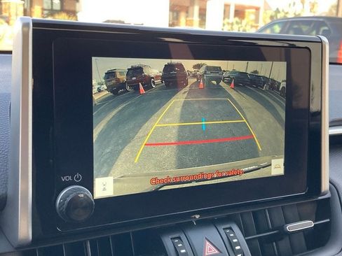 Certified 2025 Toyota RAV4 XLE Premium w/ Weather Package image 26