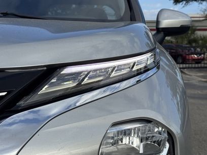 Used 2023 Mitsubishi Outlander SE