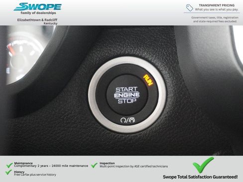 Certified 2022 RAM 1500 Big Horn AWD/4WD image 20