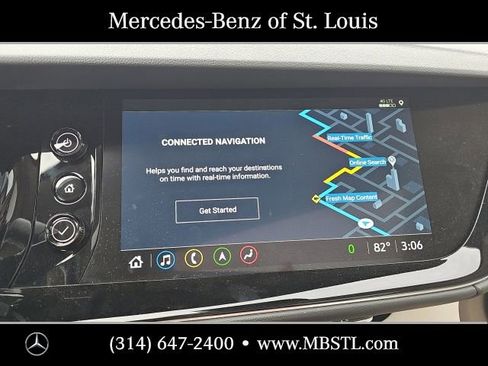 Used 2023 Buick Envision Avenir image 35