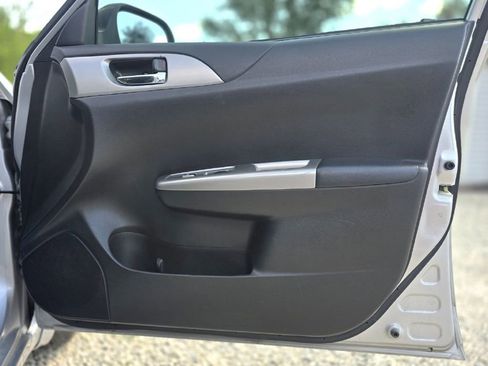 Used 2009 Subaru Impreza 2.5i AWD/4WD image 22