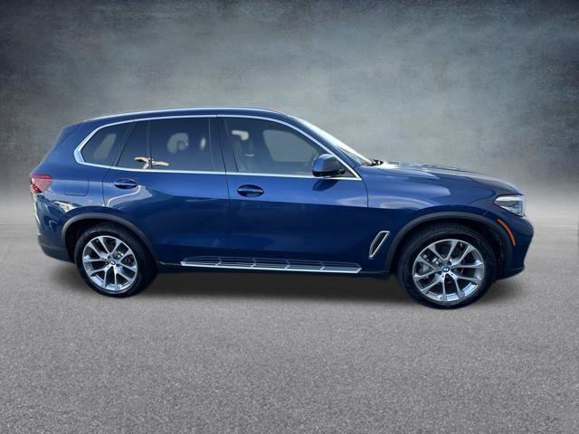 Used 2019 BMW X5 xDrive40i AWD/4WD image 7