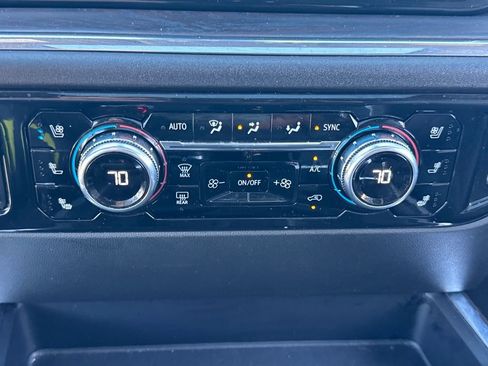 Used 2024 GMC Sierra 1500 SLT w/ SLT Premium Plus Package image 20