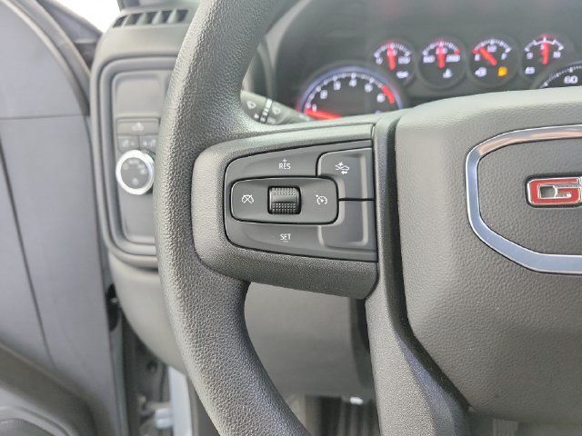 Used 2024 GMC Sierra 1500 Pro w/ Pro Value Package RWD image 21