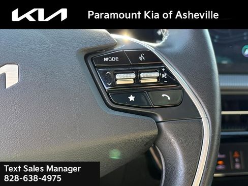 Certified 2024 Kia EV6 GT-Line image 13