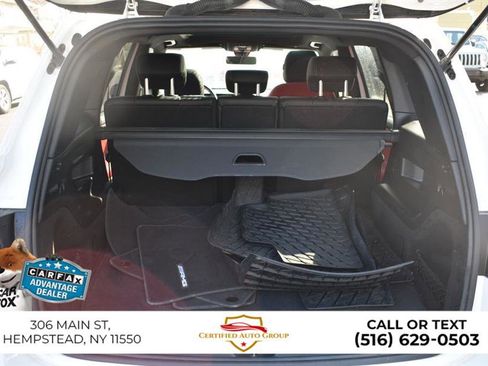 Used 2022 Mercedes-Benz GLB 250 4MATIC w/ AMG Line image 32