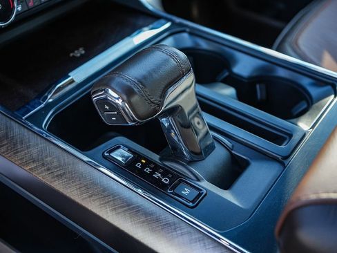 Used 2024 Ford F150 King Ranch w/ FX4 Off-Road Package image 20