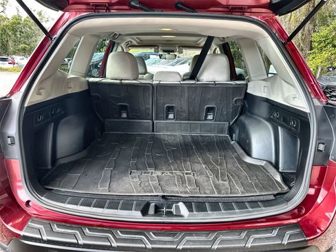 Used 2021 Subaru Forester Premium w/ Popular Package #1 image 19