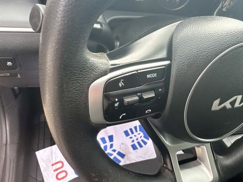 Used 2024 Kia K5 LXS image 22