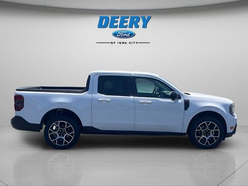New 2026 Ford Maverick Lariat AWD/4WD image 7