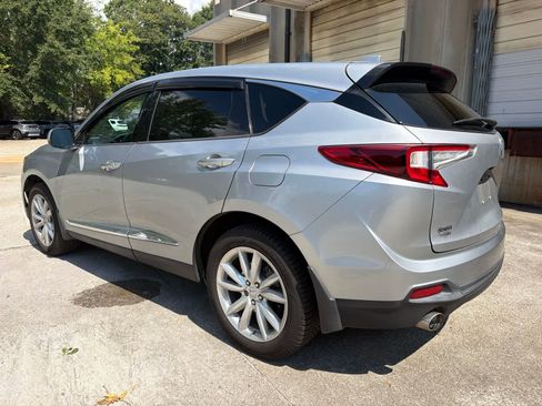 Used 2019 Acura RDX AWD image 6