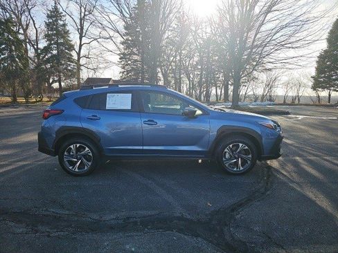 Used 2024 Subaru Crosstrek 2.0i Premium image 7