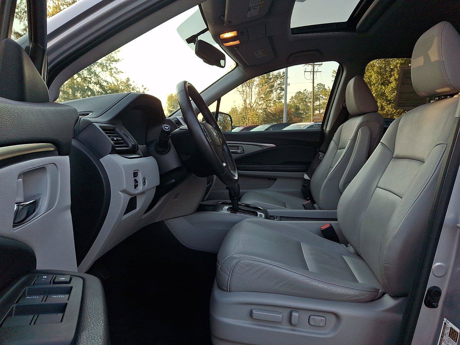 Used 2016 Honda Pilot EX-L image 13