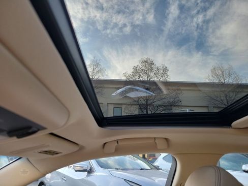 Used 2014 Lexus LS 460 image 12