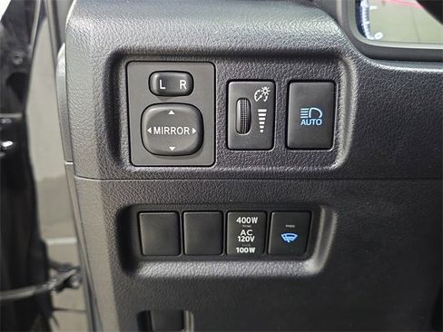 Certified 2024 Toyota 4Runner SR5 image 22