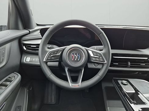 New 2026 Buick Enclave Preferred FWD image 24