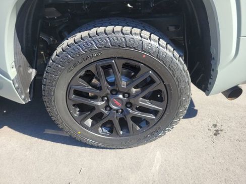 Used 2023 Toyota Tundra SR5 w/ TRD Sport Package image 6