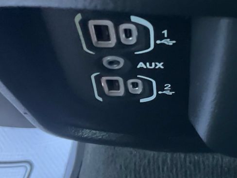 Used 2021 RAM 1500 Big Horn AWD/4WD image 25