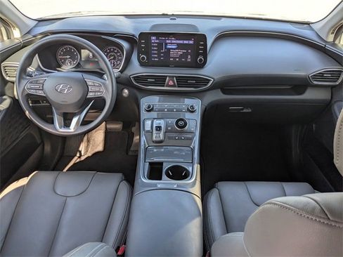 Used 2021 Hyundai Santa Fe SEL image 14