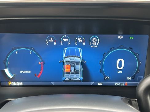 Used 2025 Ford F250 Platinum w/ FX4 Off-Road Package image 30