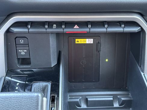Used 2023 Toyota Tundra Limited w/ Power Package RWD image 29