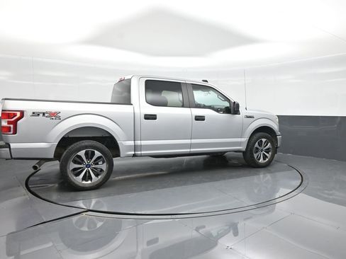 Used 2019 Ford F150 XL w/ Equipment Group 101A Mid image 7
