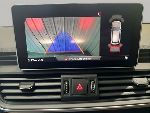 Used 2018 Audi Q5 2.0T Premium Plus AWD/4WD image 23