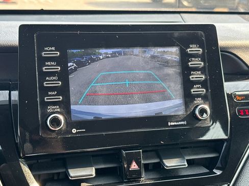 Used 2023 Toyota Camry LE FWD image 22