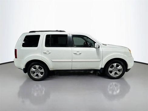 Used 2015 Honda Pilot EX-L image 5
