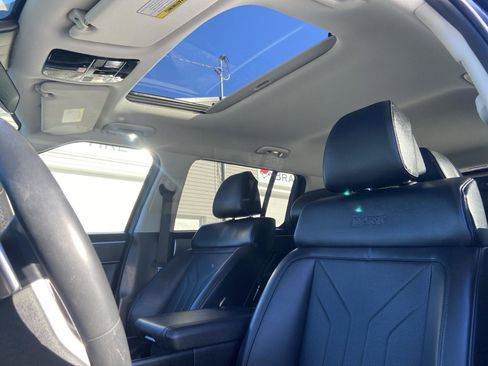 Used 2024 Hyundai Santa Fe XRT image 24