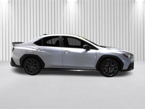 Used 2025 Subaru WRX tS AWD/4WD image 2