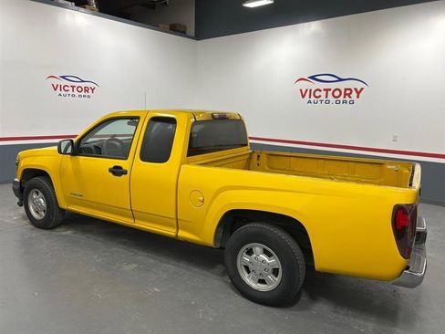 Used 2006 Isuzu i-280 S image 5